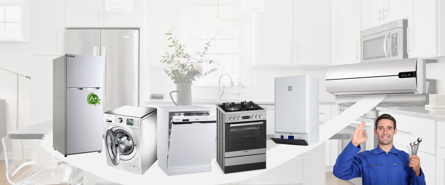 Kayseri Daikin Servisi